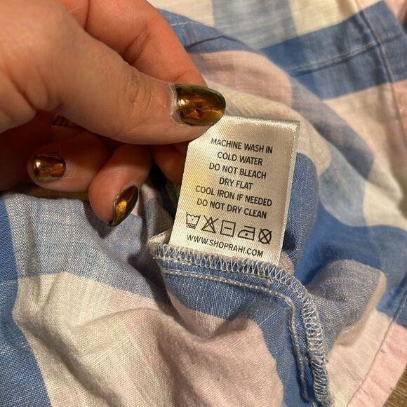 RAHI Top  - Picture 4 of 5